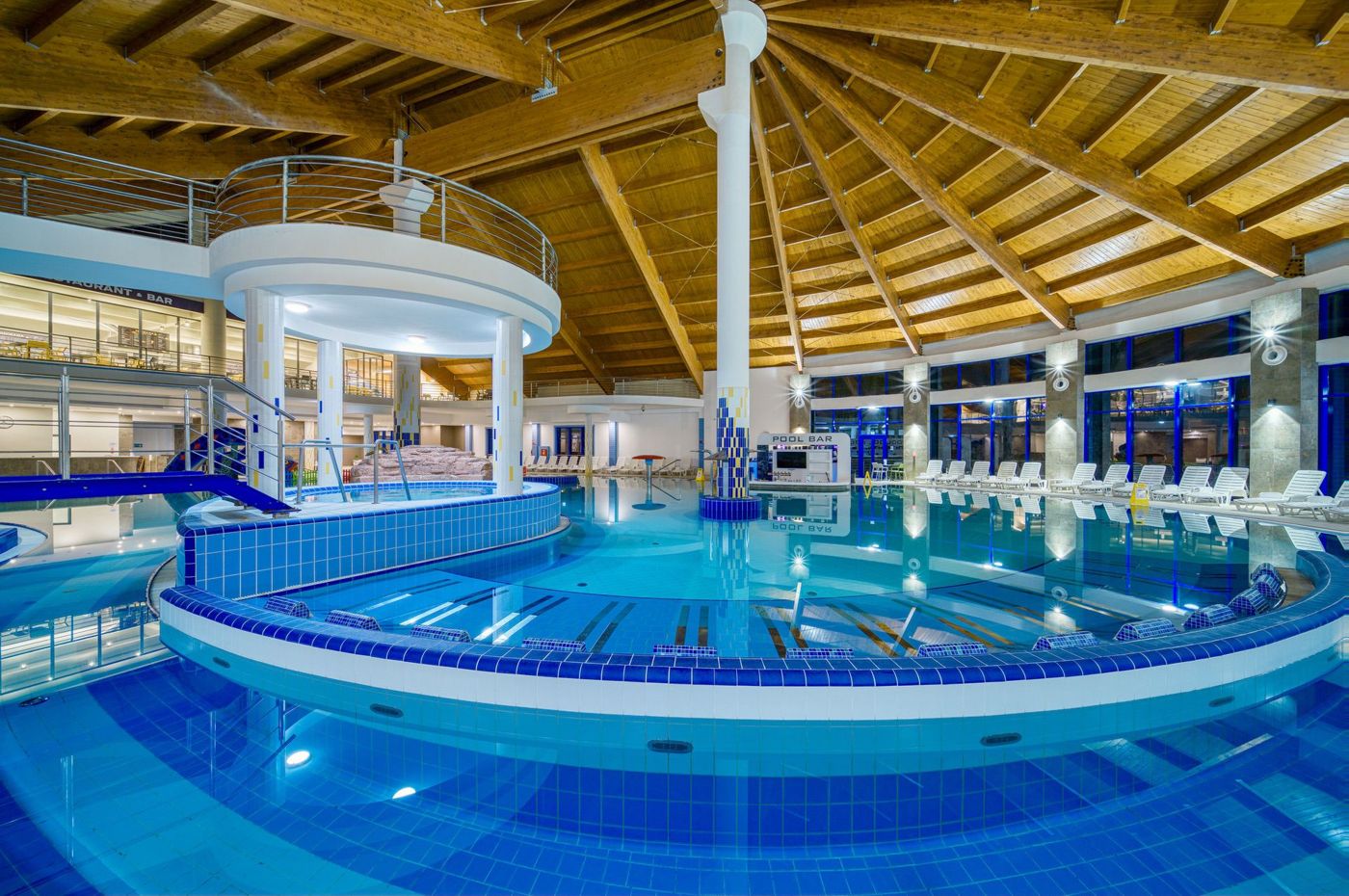 Wellness Hotel Patince