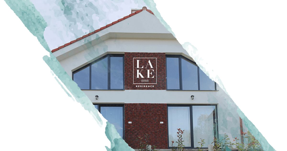 Lake Residence