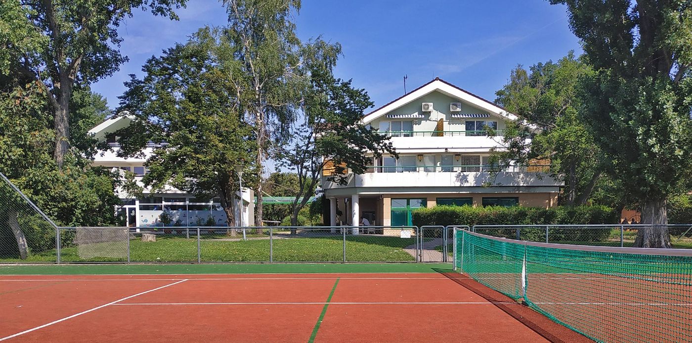 Apartmány Puerto