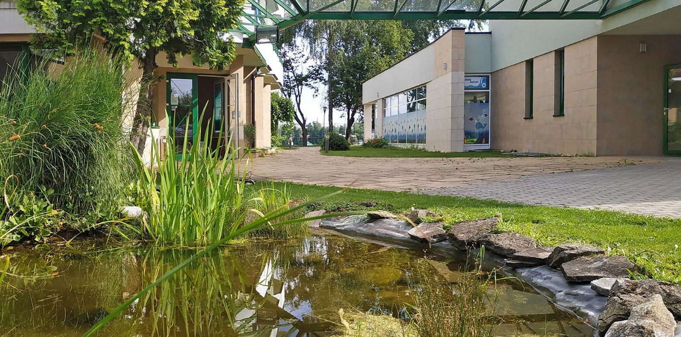 Apartmány Puerto
