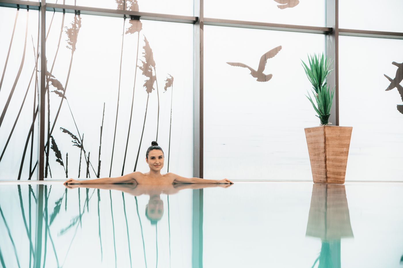 Ensana Splendid Health Spa Hotel
