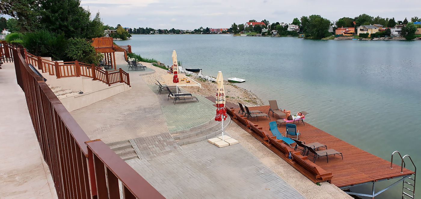 Wellness Garni Hotel Relax