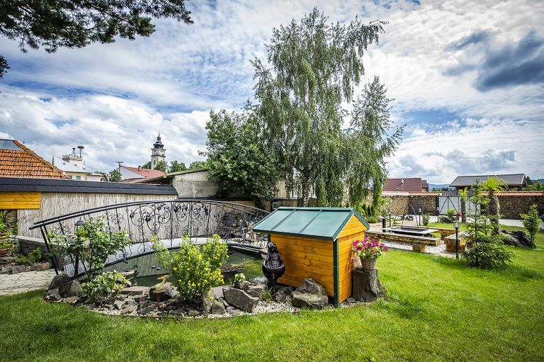 Villa Zachar