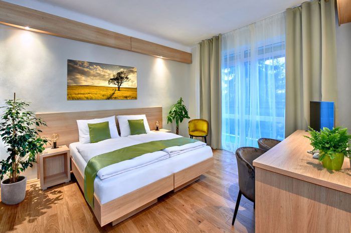 Hotel Kochau