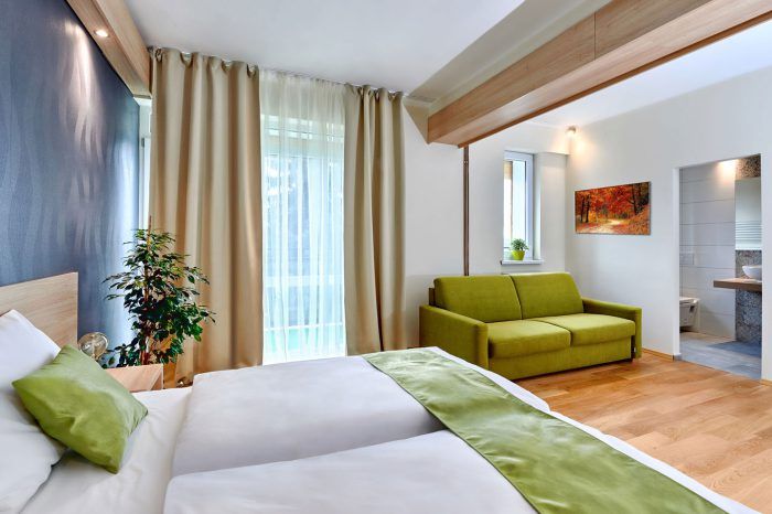 Hotel Kochau