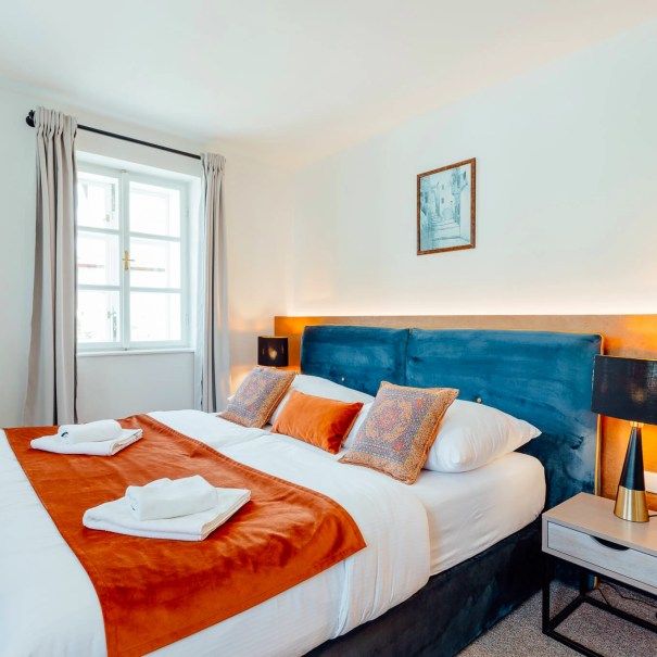 Hotel Glaus