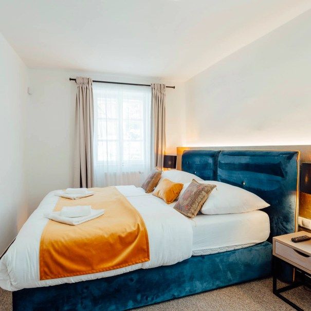 Hotel Glaus
