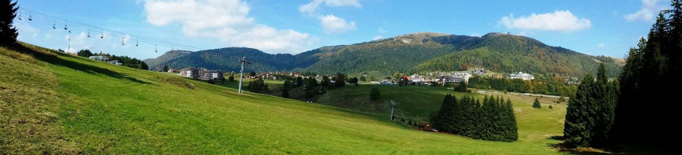Apartmán č. 8 - Skalka Donovaly