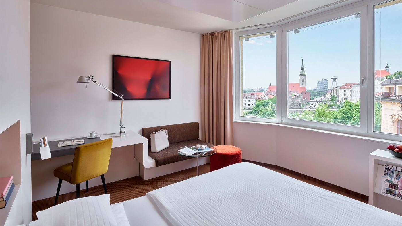 Falkensteiner Hotel Bratislava