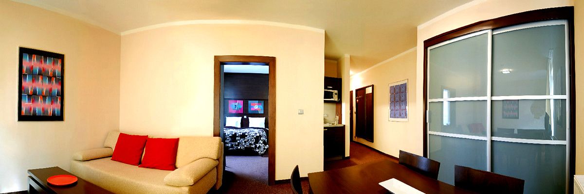 Hotel Villa Bianca