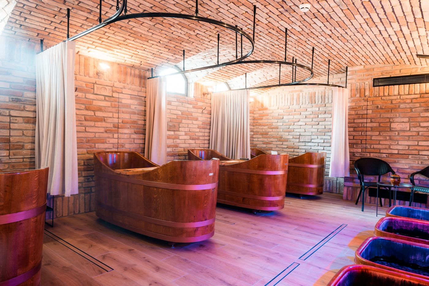 Zuckmann Villa