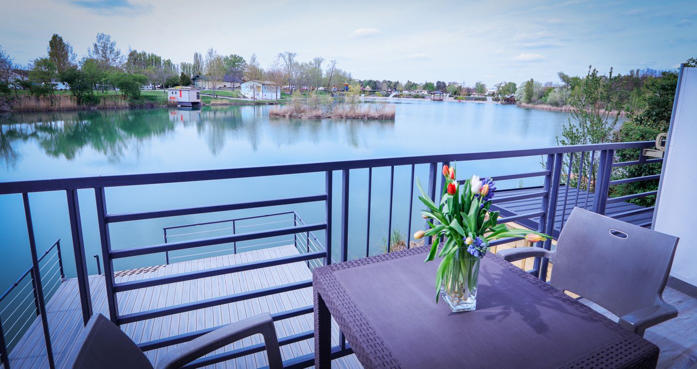 Apartmány Relax