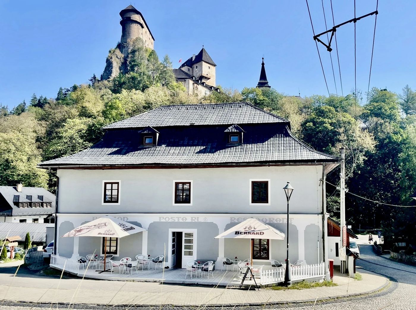 Boutique Hotel Pošta RL