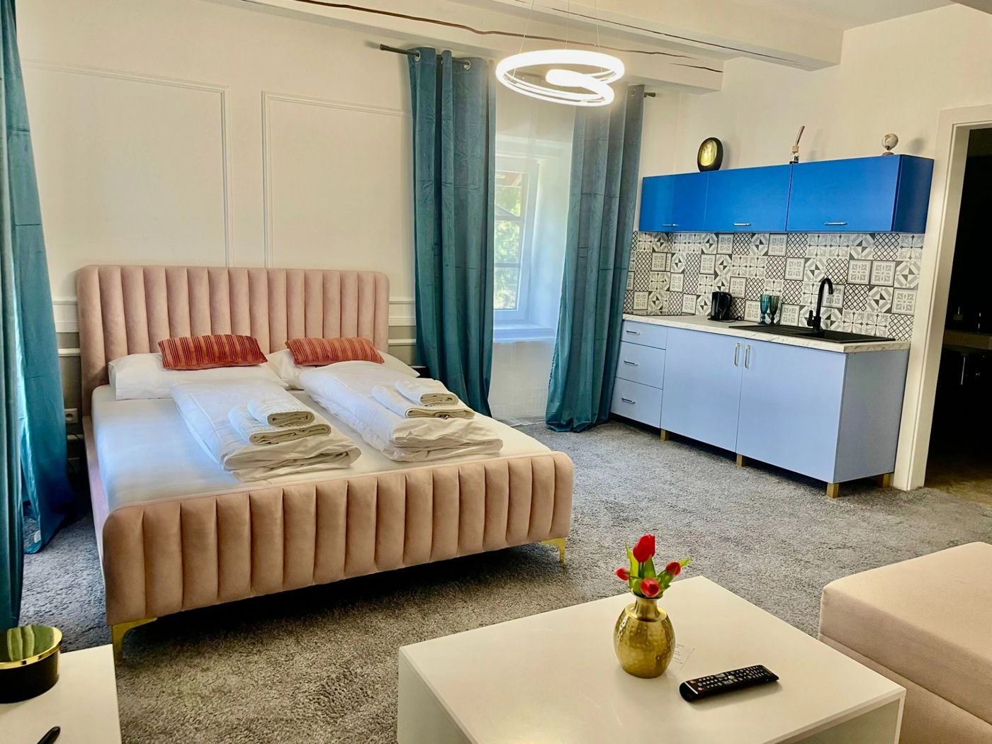 Boutique Hotel Pošta RL