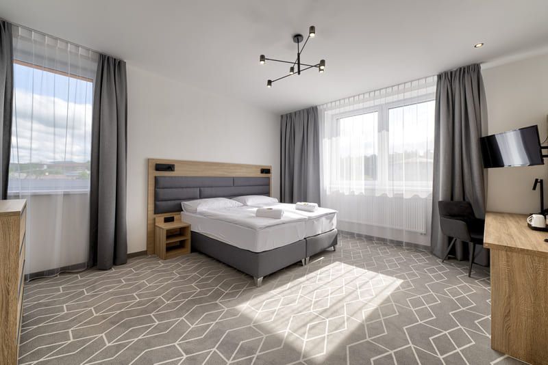 Typton Hotel and Spa