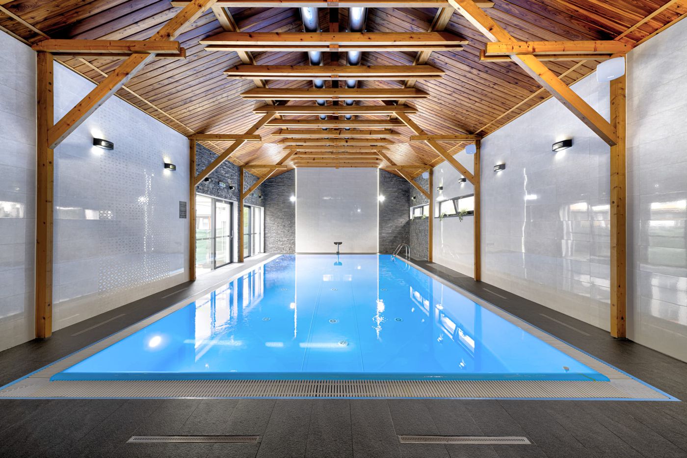 Typton Hotel and Spa