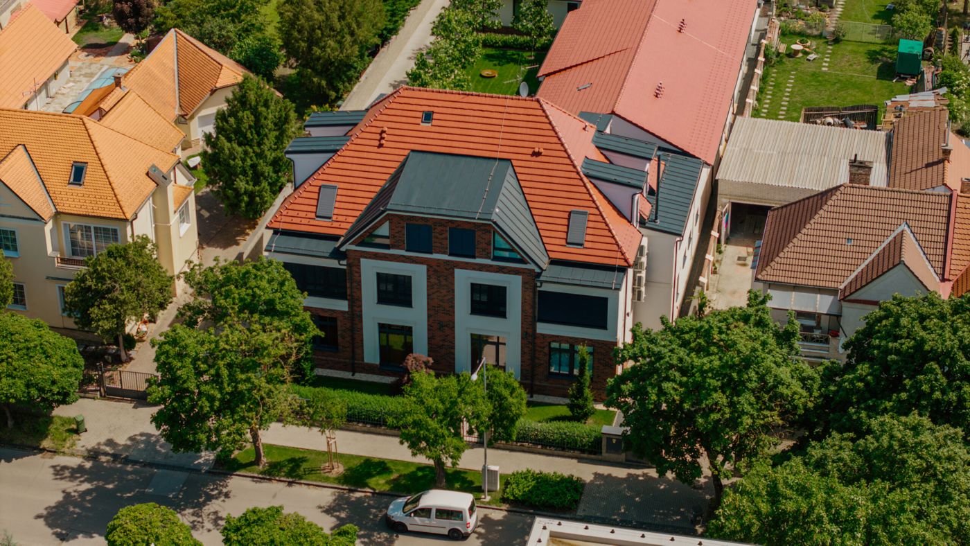Penzión Skalica
