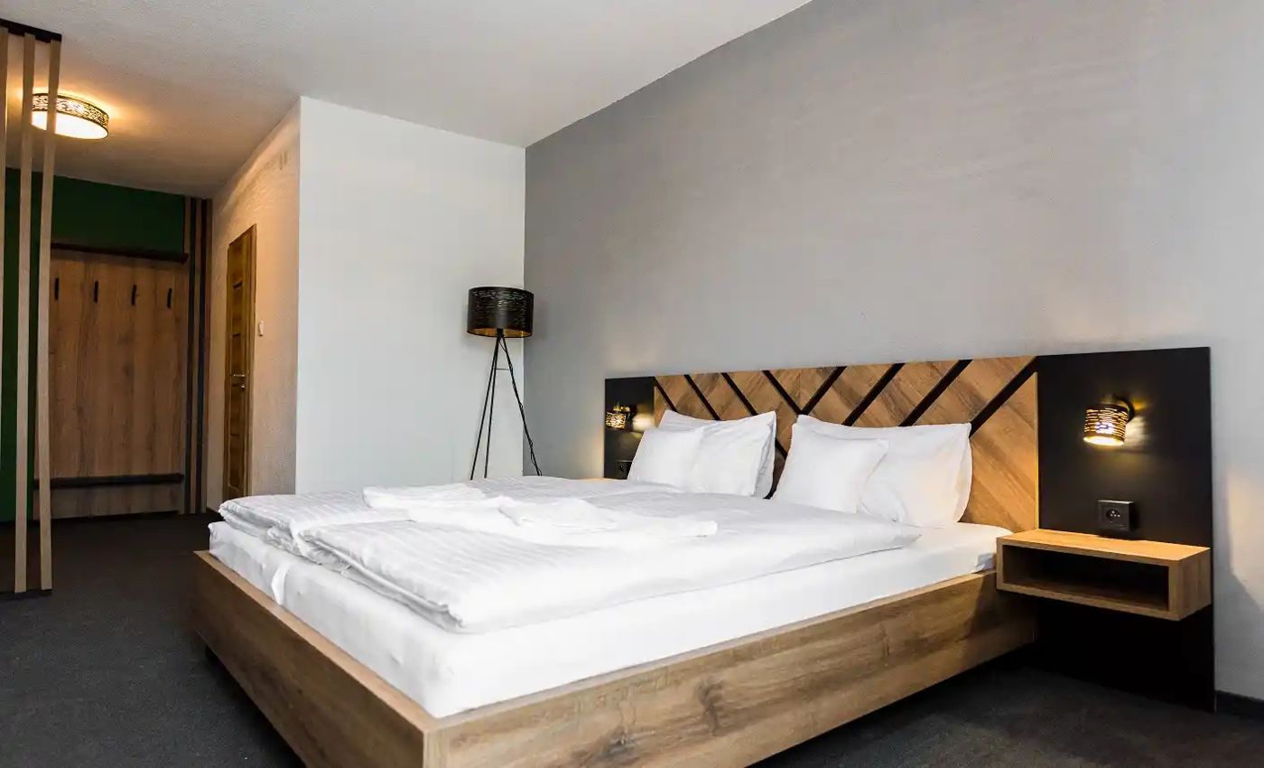Hotel Carrera