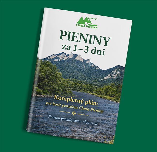 Pieniny
