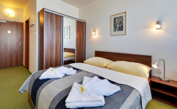 Hotel Klar