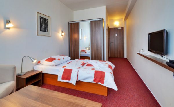 Hotel Klar