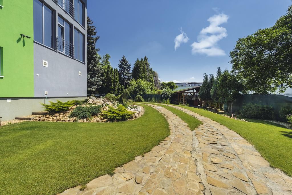 Panorama Apartmány Prešov
