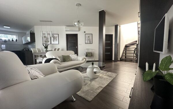 Panorama Apartmány Prešov