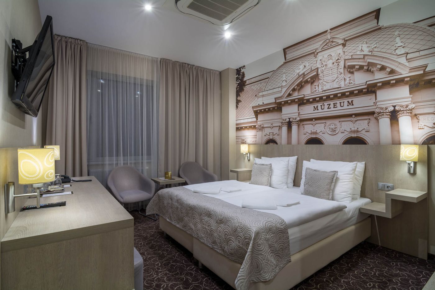 KOŠICE HOTEL