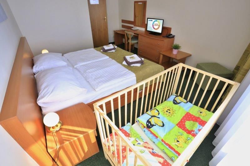 Hotel SOREA Trigan