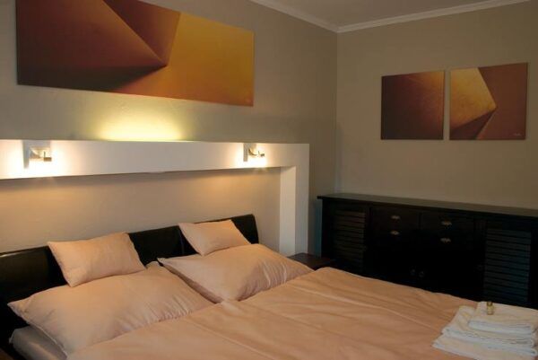Hotel Galileo
