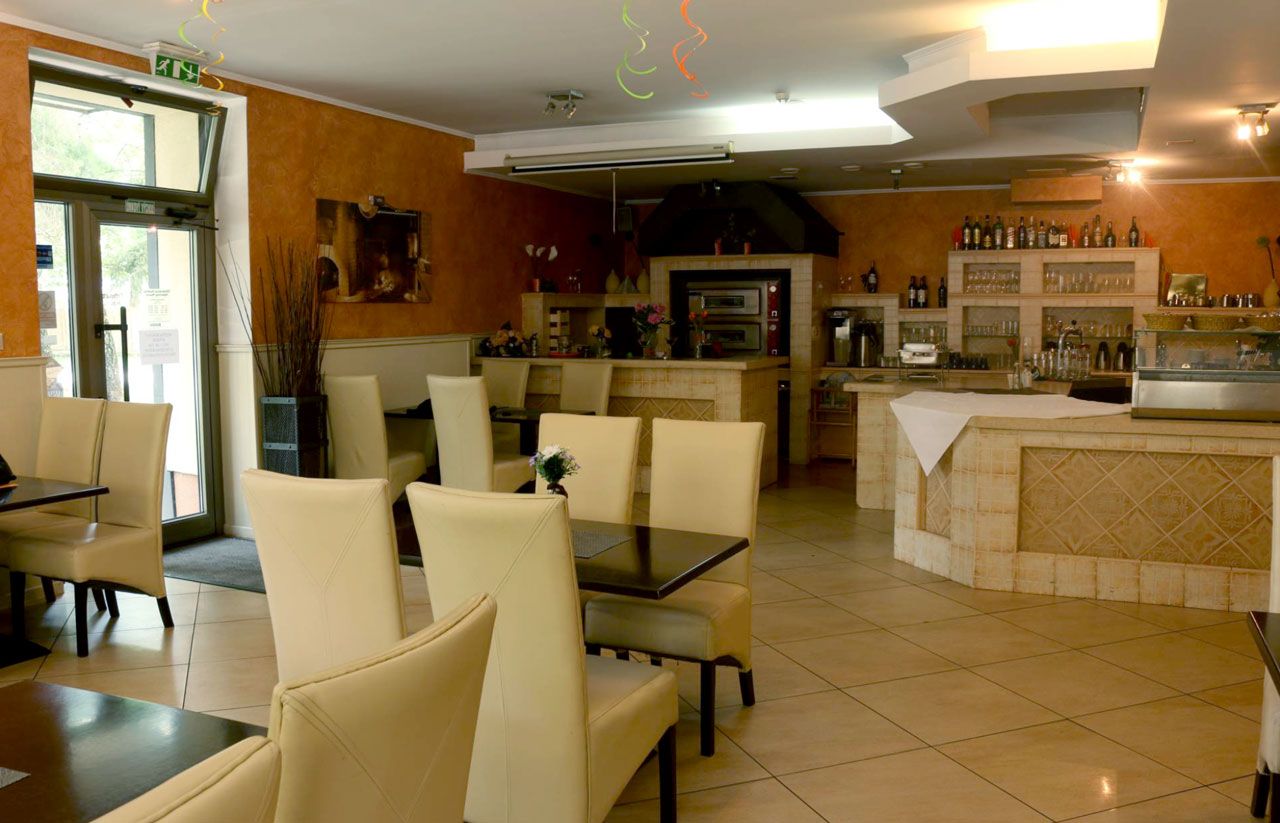 Hotel Galileo