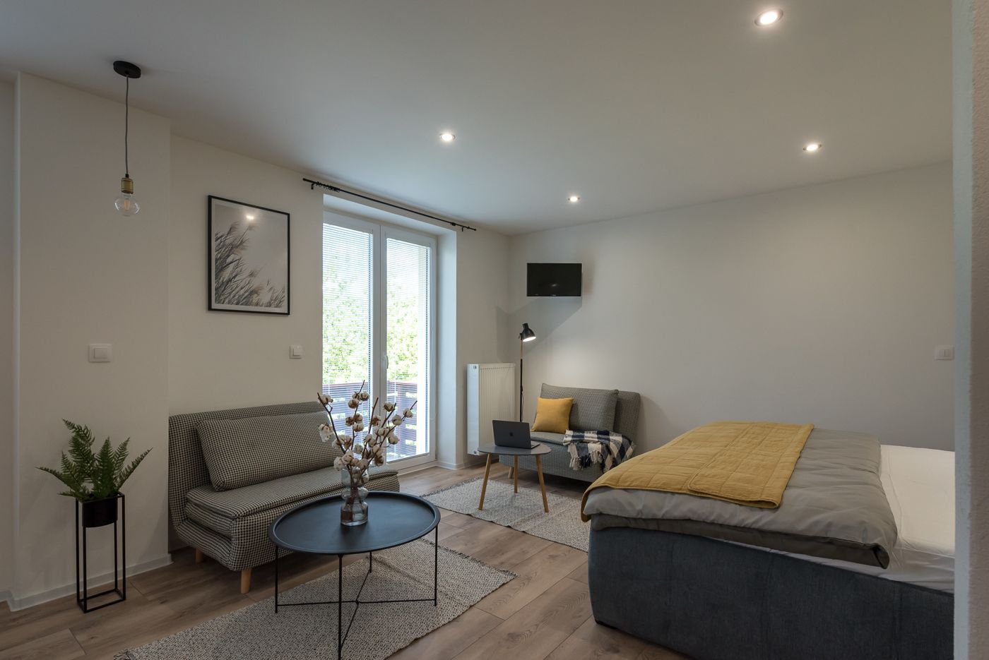 Symple Apartments