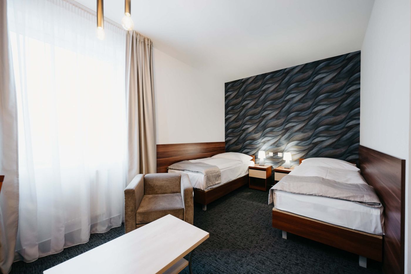 Hotel Color