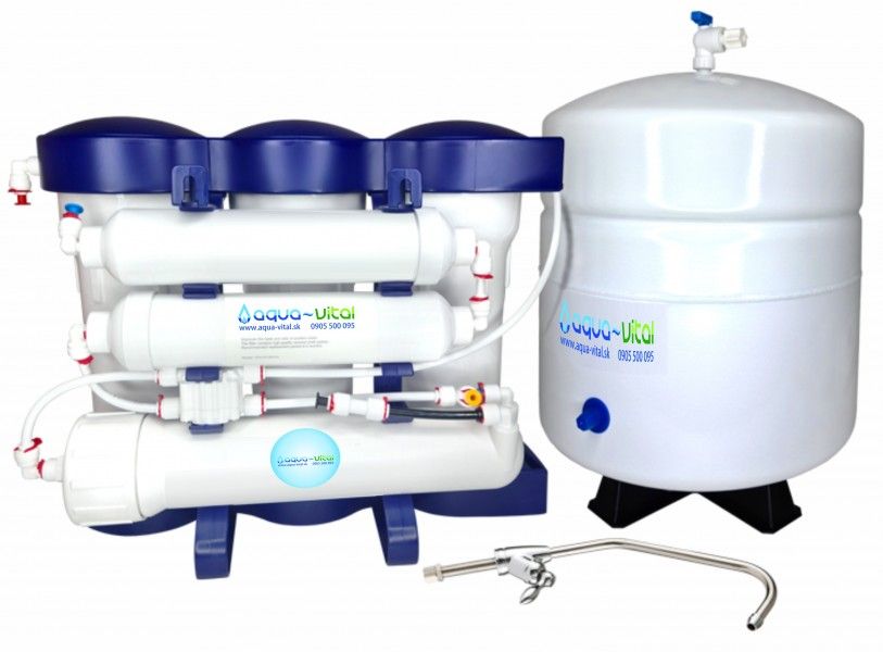Aqua Vital Relax centrum