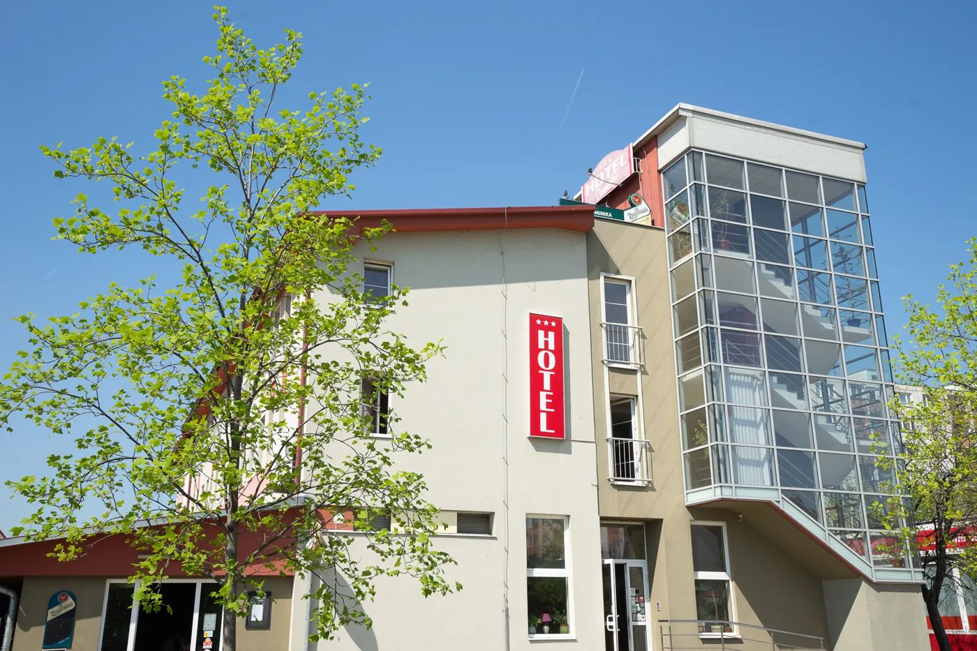 Hotel Dominika