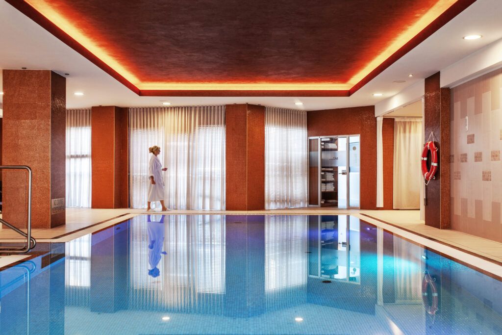 DoubleTree by Hilton Bratislava