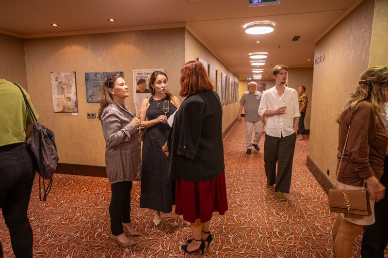 DoubleTree by Hilton Bratislava