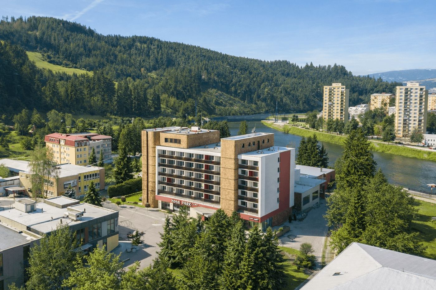 Hotel Green