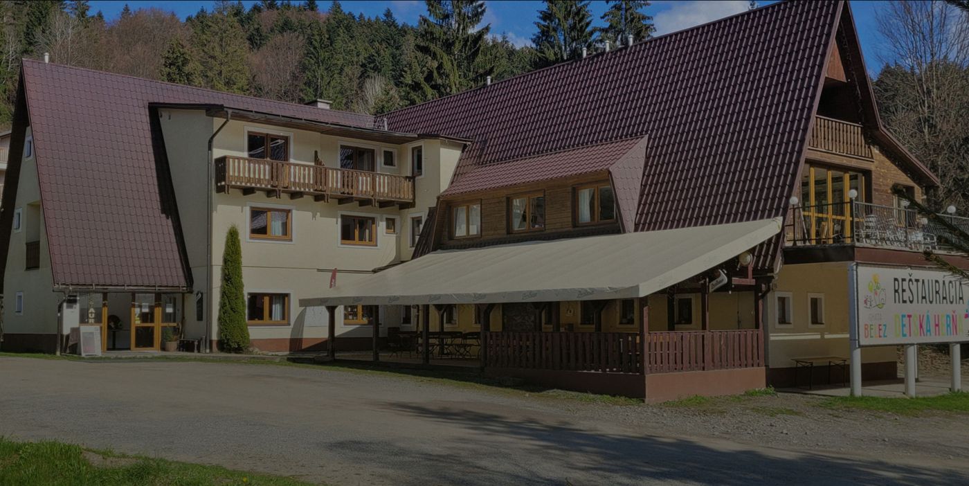 Hotel Belez