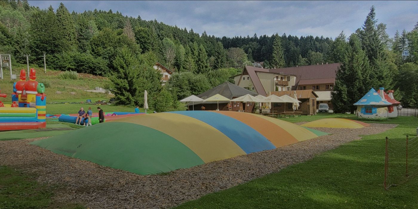 Hotel Belez