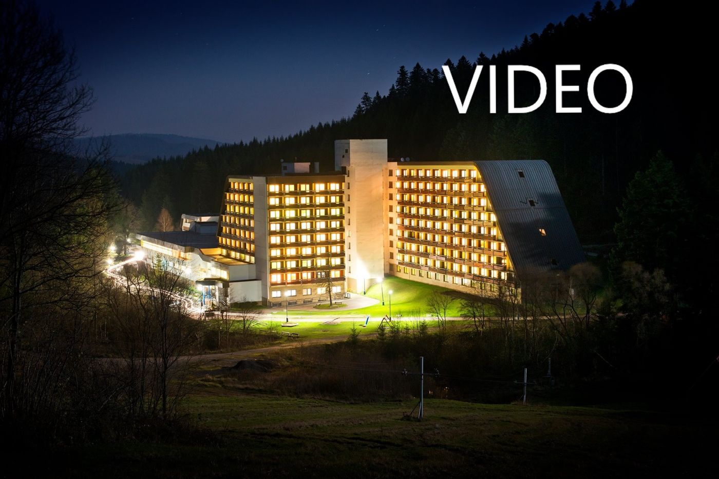 Hotel SOREA Ľubovňa