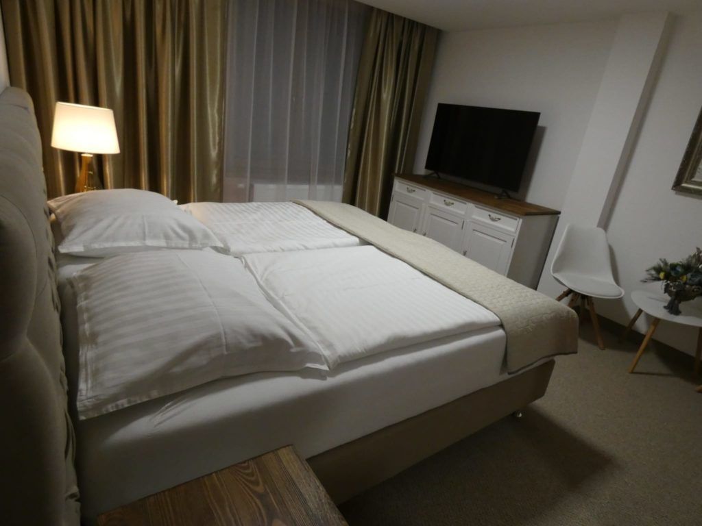 Hotel Galéria Pezinská Baba