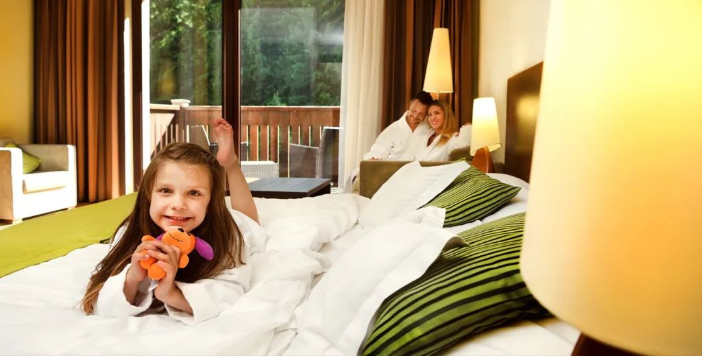 Wellness Hotel Chopok