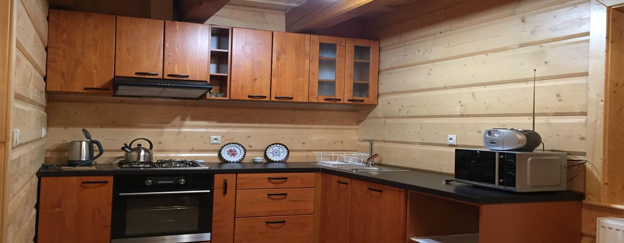 Villa Milan
