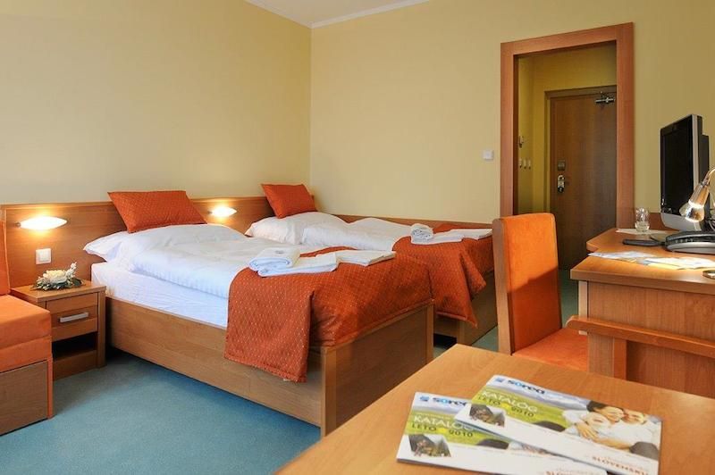 Hotel SOREA Regia