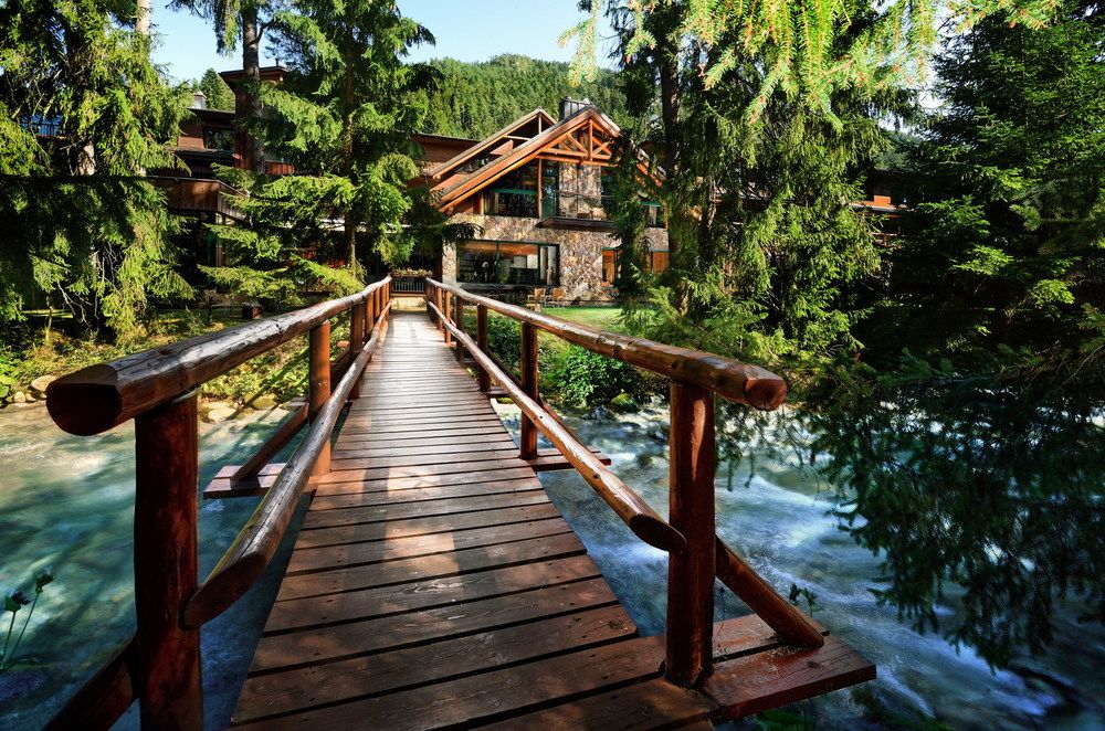 Hotel Tri studničky