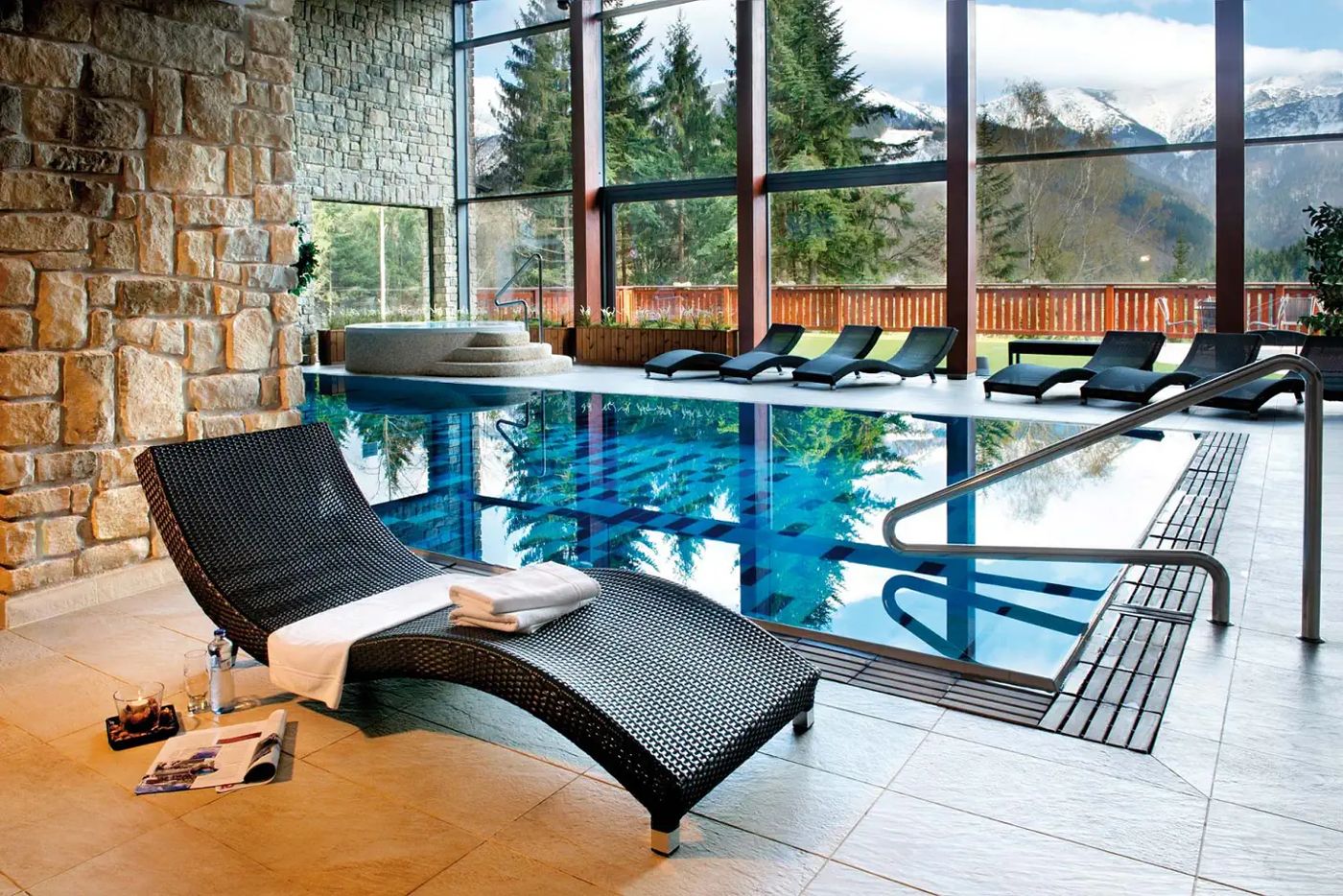 Hotel Rozsutec