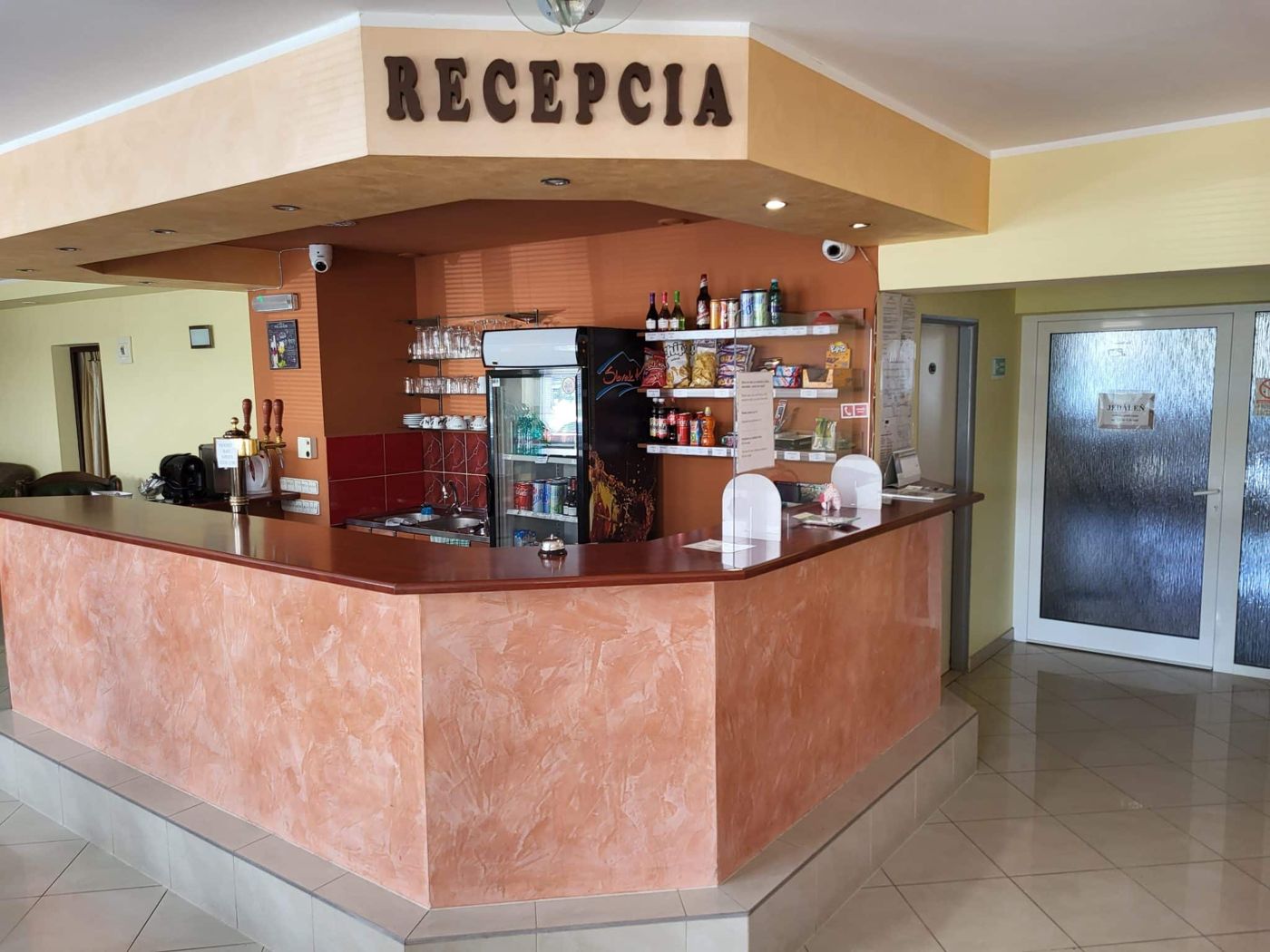 Hotel Hokejka