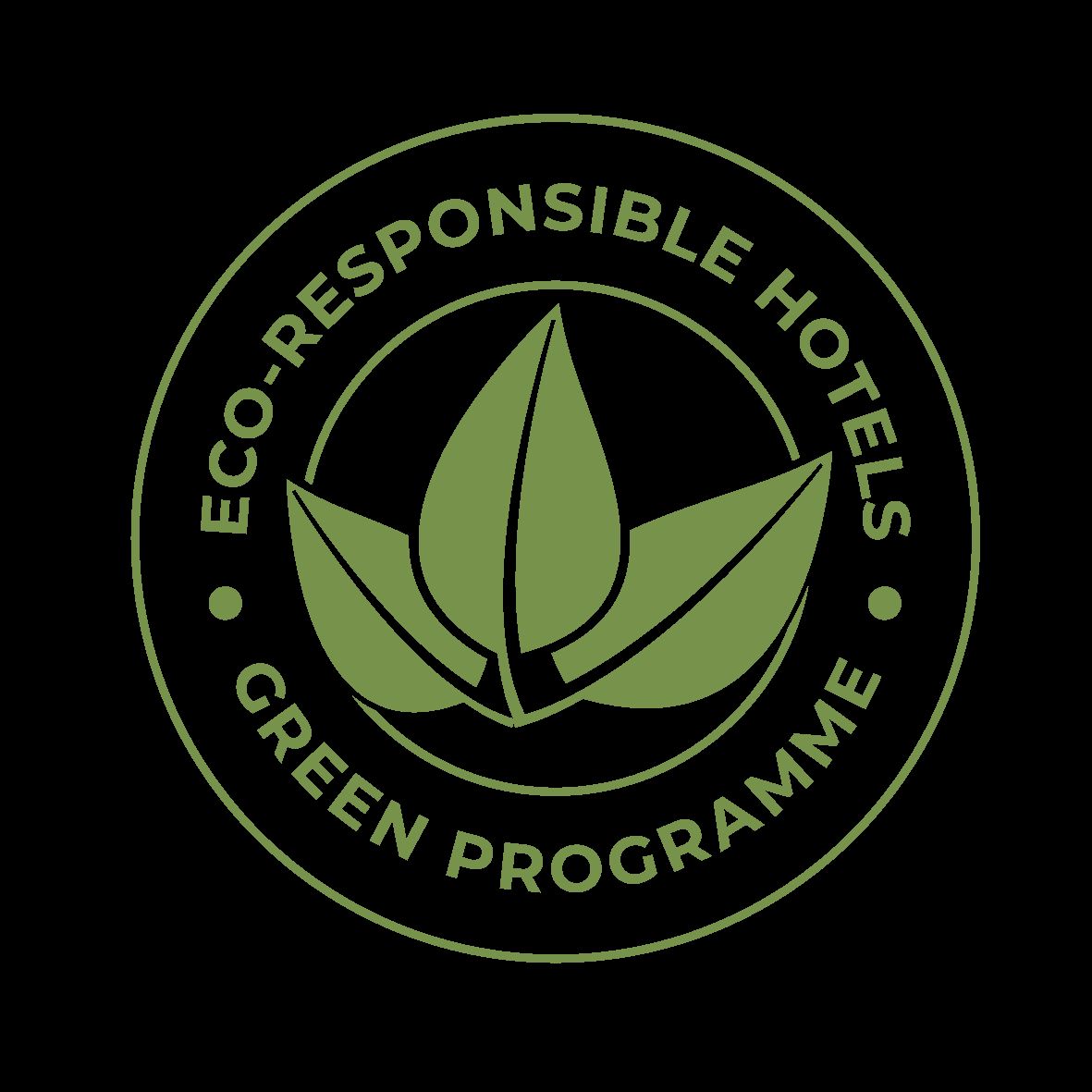Eco friendly Hotel Dália