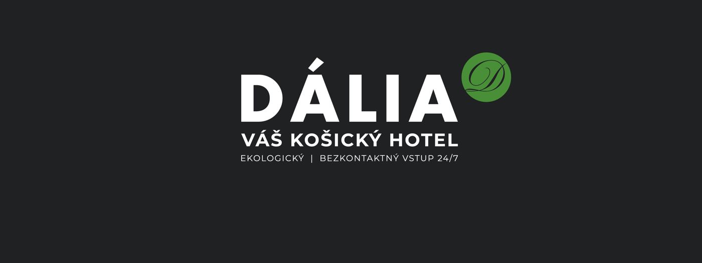 Eco friendly Hotel Dália